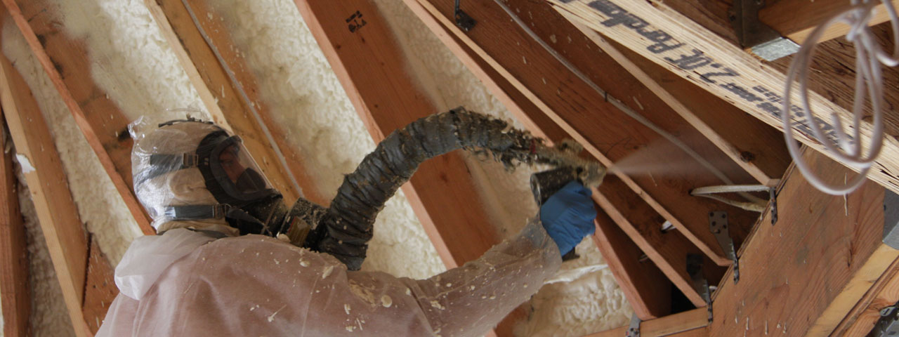 Florida Attic Insulation Spray Foam Florida Attic Insulation Spray Foam