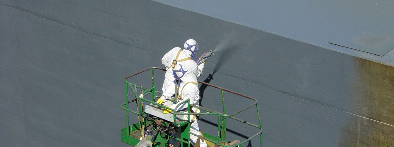 Polyurea protective coatings for Florida Polyurea protective coatings for Florida